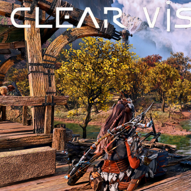 Clear Vision Reshade