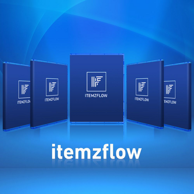 PS4 - Itemzflow Game Manager