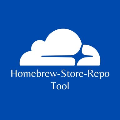 The Homebrew-Store-Repo Tool