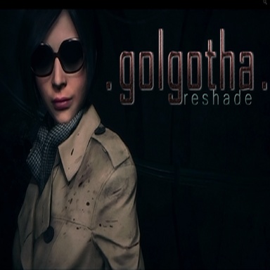 Golgotha Reshade